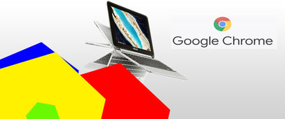 Chromebook Your Ultimate Choice of Laptop