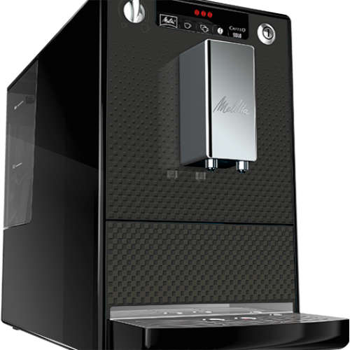 Melitta Caffeo Solo Fully Automatic Black Bean to Cup | 6708696 | Coffee Machine