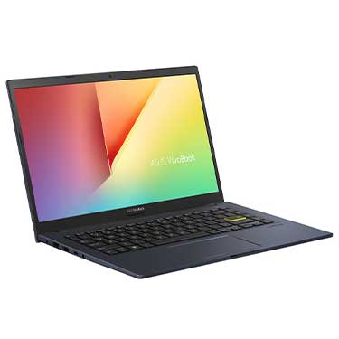 Asus VivoBook 14 Laptop, 14