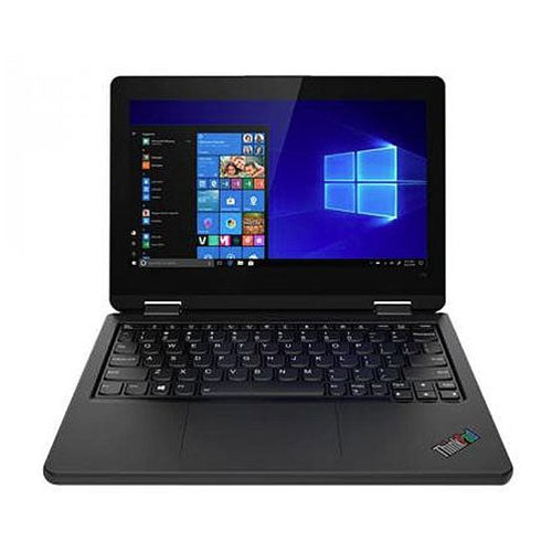 Lenovo ThinkPad 11e Yoga, 11.6" IPS Touchscreen, Core M3 8100Y, 4GB, 128GB SSD