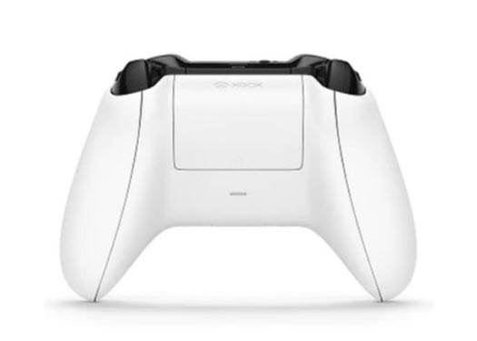 Official-Xbox-One-S-Wireless-Controller- robbot-White-new