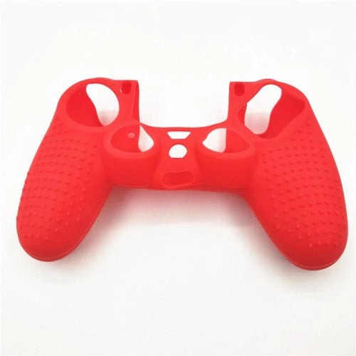Protective Silicone Cover Case for PS4