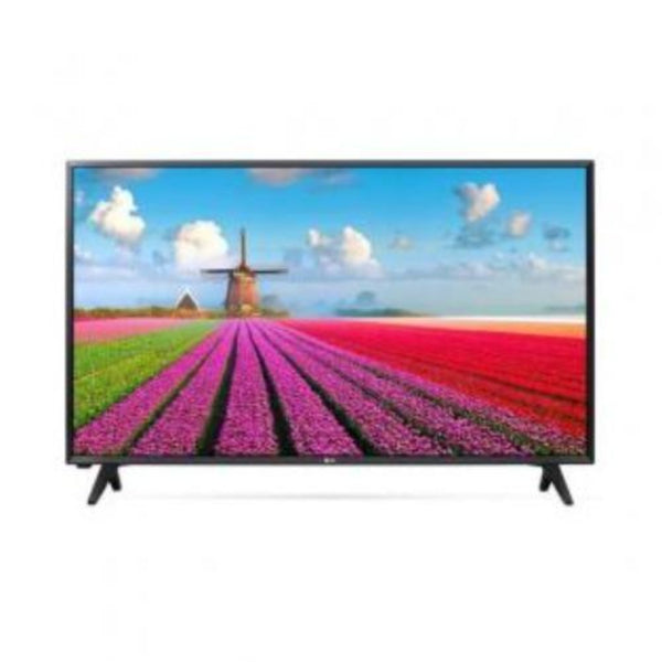 Smart-full-hd-Television-LG-LJ500U-32"-HD-READY-USB-1-HDMI-2-BLACK