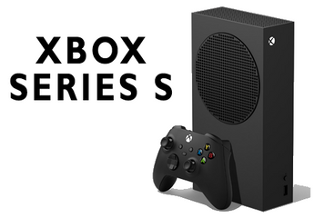 Why do you need to buy Xbox Series S ?