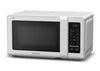 Daewoo KOG-6F2B 20 L 700W Microwave with Grill - White