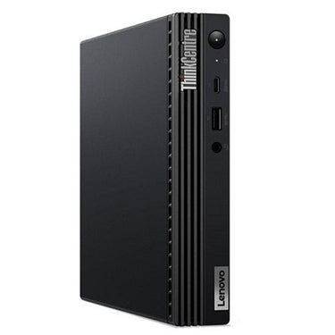 Lenovo ThinkCentre M60E Tiny SFF PC, i5-1035G1, 8GB, 256GB SSD, No Optical, Wi-Fi, USB-C, Windows 11 Pro