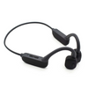 IMPERIAL active Bone Conduction Sports Headphone | Wireless Earphone | Bluetooth-compatible Headsets with mic for running
