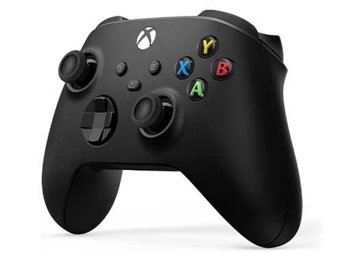 official-Xbox-wireless-controller, xbox-series-x-controller, xbox series-s-controller