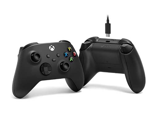 official-Xbox-wireless-controller-with-usb-c-cable-for-Xbox-s-and-x
