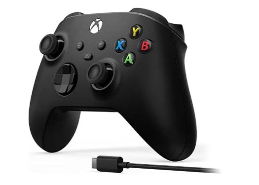 official-Xbox-wireless-controller-with-usb-c-cable-for-Xbox-s-and-x