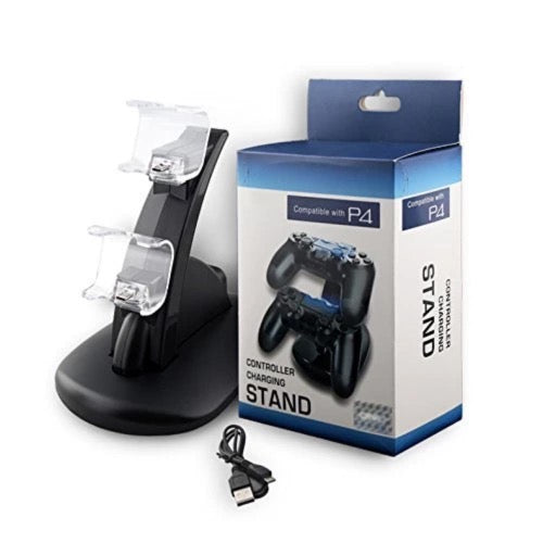 ps4 gaming controller holder, gaming controller holder, gaming accessory, playstation 4 controller holder,, playstation 4, PS4 Dual Charging dock