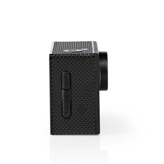 Nedis-Action-Camera | Adventure-camera| Waterproof Case