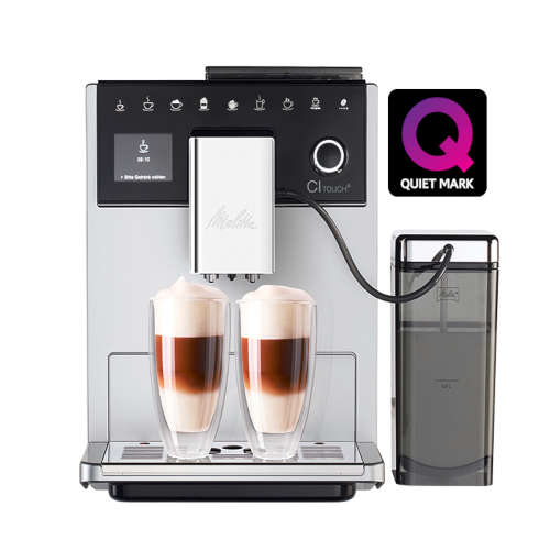 Melitta CI Touch® Bean to Cup Coffee Machine | black