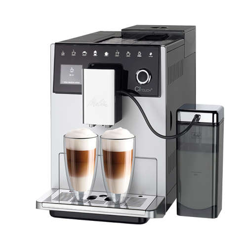 Melitta CI Touch® Bean to Cup Coffee Machine | black