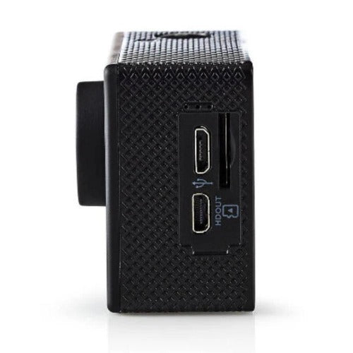 Nedis-Action-Camera | sports-camera | wildlife-camera | sports-adventure-camera 