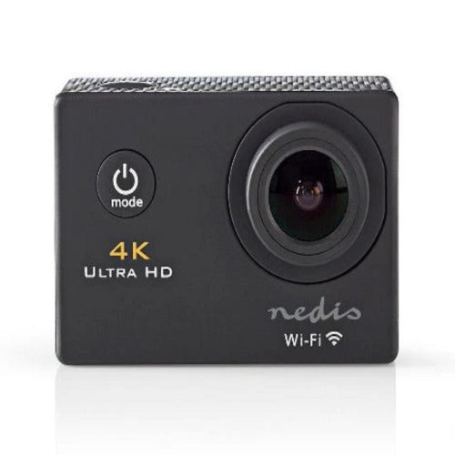 Nedis-Action-Camera | sports-camera | wildlife-camera | sports-adventure-camera 