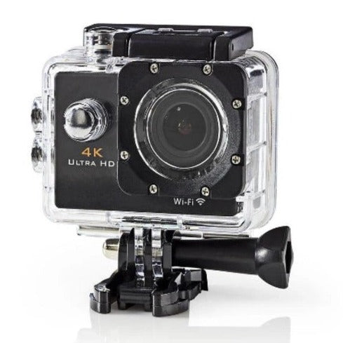 Nedis-Action-Camera | sports-camera | wildlife-camera | sports-adventure-camera 