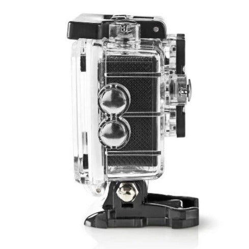 Nedis-Action-Camera | sports-camera | wildlife-camera | sports-adventure-camera 