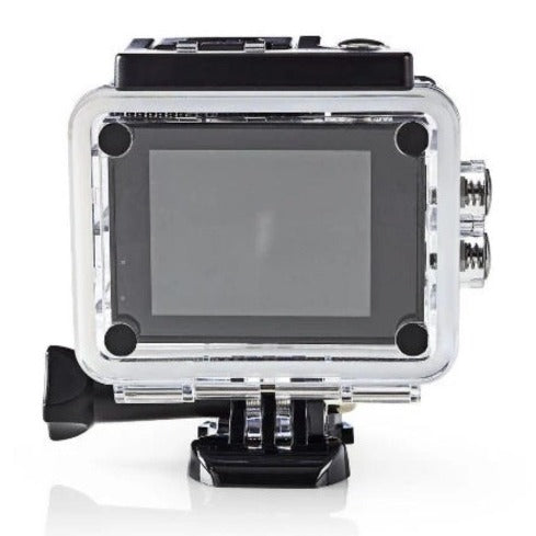 Nedis-Action-Camera | sports-camera | wildlife-camera | sports-adventure-camera 