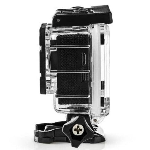 Nedis-Action-Camera | sports-camera | wildlife-camera | sports-adventure-camera 