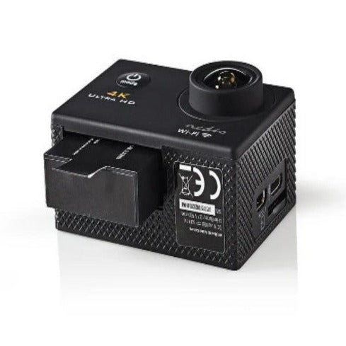 Nedis-Action-Camera | sports-camera | wildlife-camera | sports-adventure-camera 