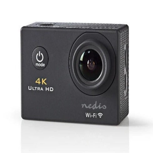 Nedis-Action-Camera | sports-camera | wildlife-camera | sports-adventure-camera 