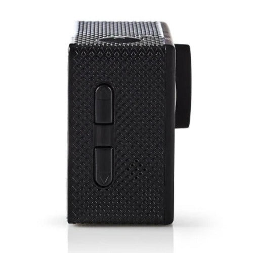 Nedis-Action-Camera | sports-camera | wildlife-camera | sports-adventure-camera 