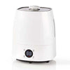 Auto Air Humidifier with Hygrometer and Timer
