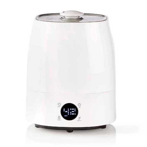Air Humidifier 110 W | Hygrometer | Timer-from-cosam-ltd