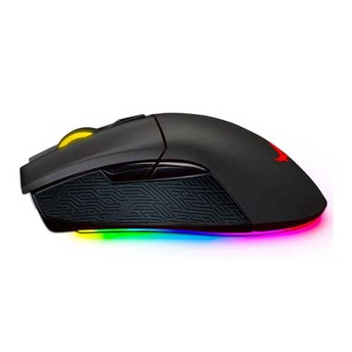 Asus ROG Gladius II Origin Gaming Mouse, 12000 DPI, Omron Switches, RGB Lighting, Retail