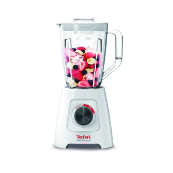 TEFAL Blendforce II Blende | Food-processor | white