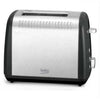 Beko 2 Slice Toaster TAM7211B - Black