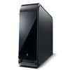 Buffalo 2TB DriveStation Velocity External Hard Drive, 3.5