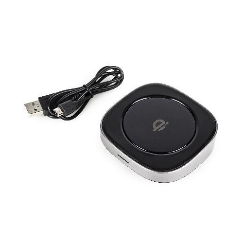 Sweex Qi Wireless Charger (Fast Charging) 2.0 A 10 W USB