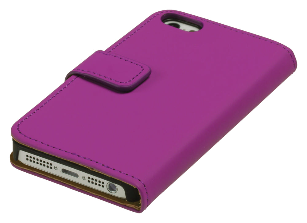 Smartphone Wallet Book Apple iPhone 6 | 6s Pink