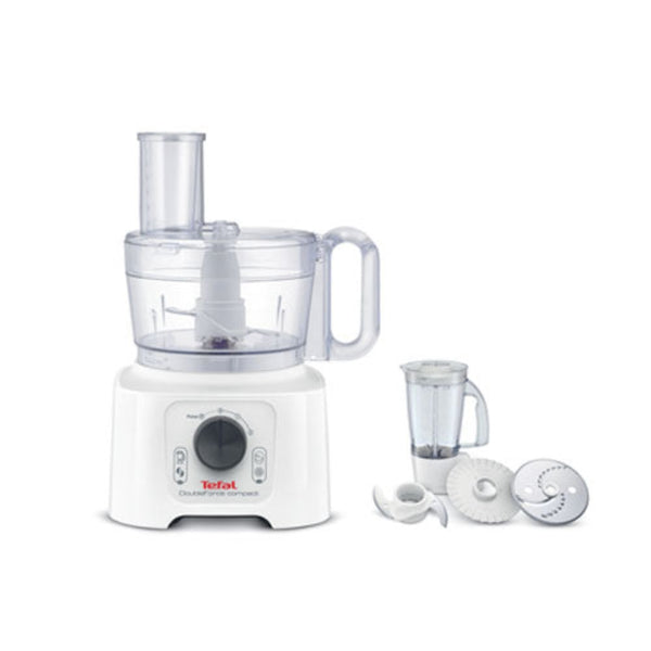 TEFAL Compact Food Processor| blender