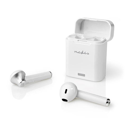 Nedis Fully Wireless Bluetooth® Earphones