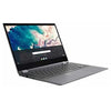 Lenovo IdeaPad Flex 5i 2 in 1 Chromebook Laptop - Intel Core i3 Processor, 4GB RAM, 128GB SSD, 13.3
