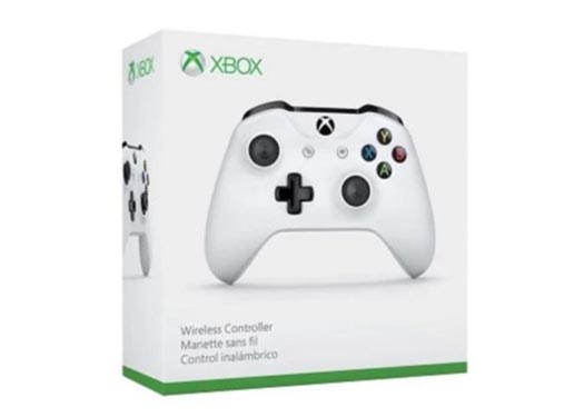 Official-Xbox-One-S-Wireless-Controller- robbot-White-new