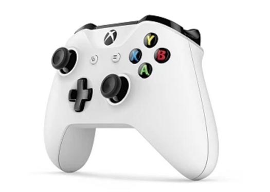 Official-Xbox-One-S-Wireless-Controller- robbot-White-new