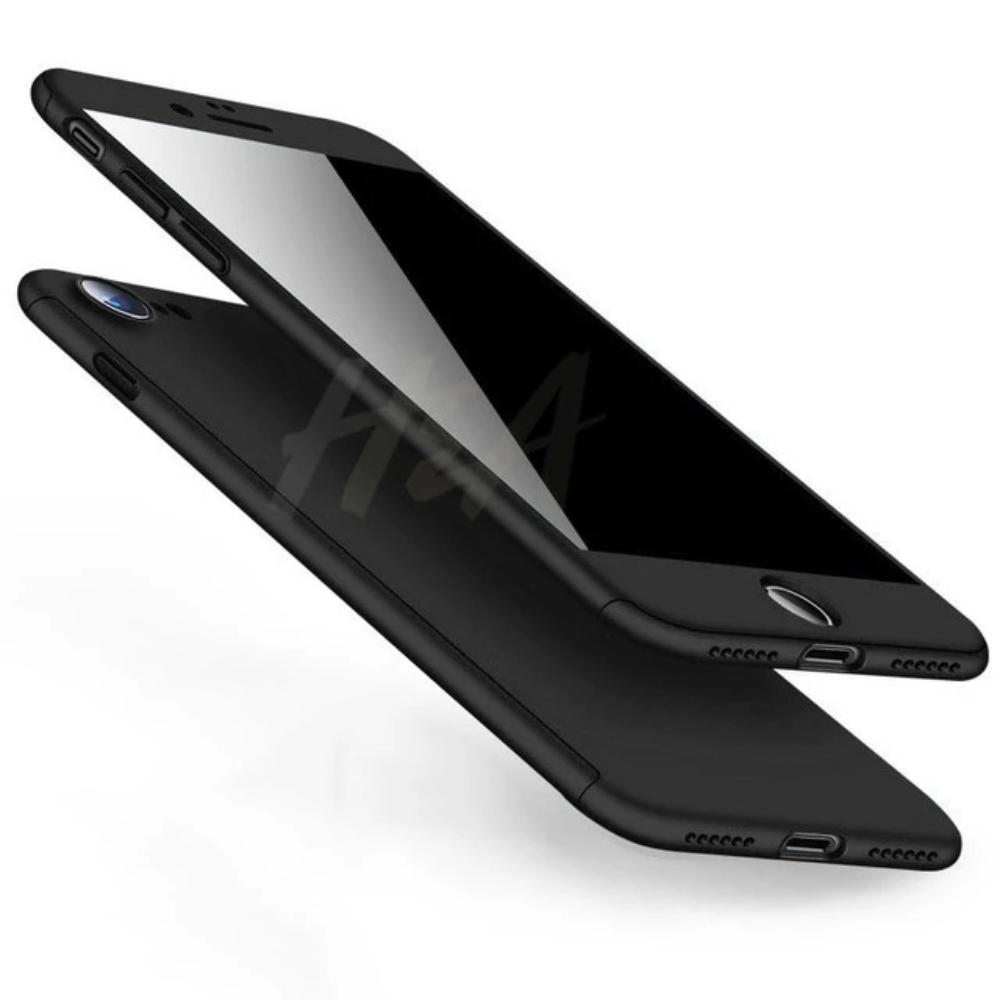 Full Cover Phone Case For iPhone X, phone protector iPhone X
