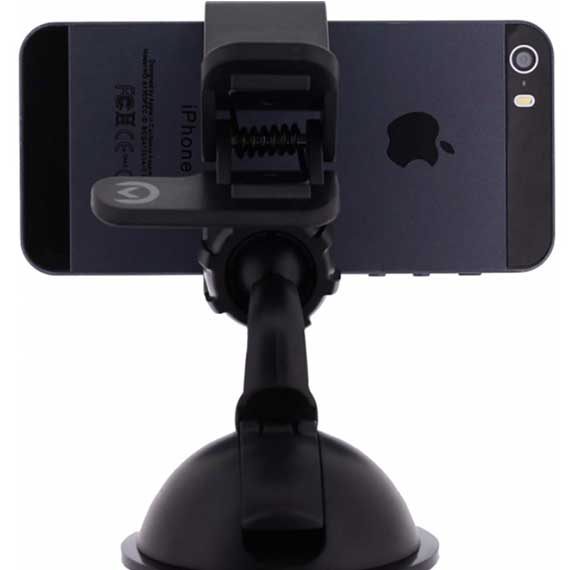 Smartphone-In-Car-Window | Dashboard-Mount-from-cosam-ltd