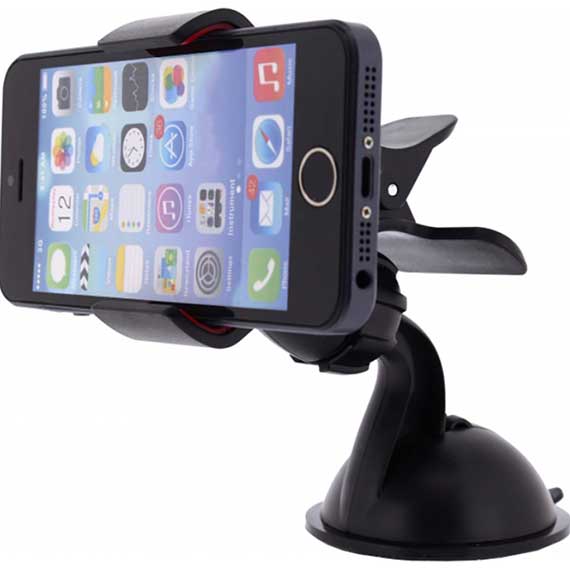 Smartphone-In-Car-Window | Dashboard-Mount-from-cosam-ltd