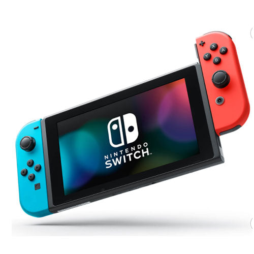 Nintendo Switch 6,2