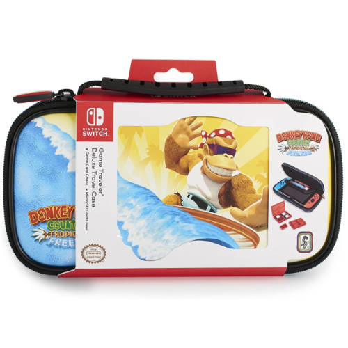 Nintendo switch travel case | Nintendo console travel case | Nintendo game travel case