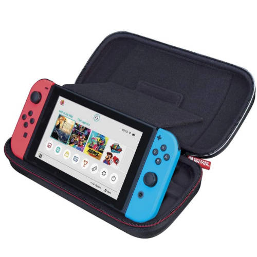 Nintendo Switch Travel Case - Deluxe Travel Case