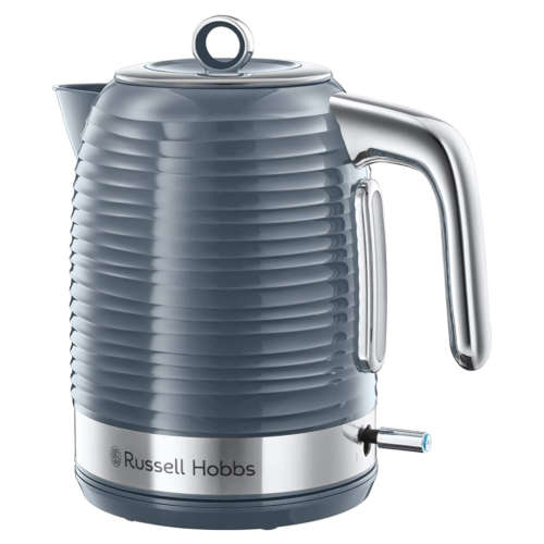 RUSSELL HOBBS 24363 3KW INSPIRE KETTLE IN GREY