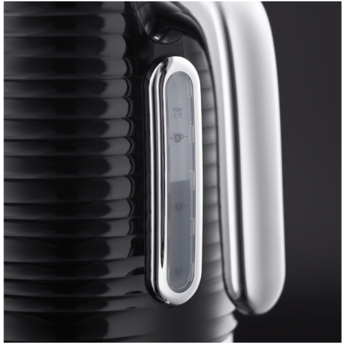 Russell Hobbs 24361 1.7L Inspire Kettle - Black