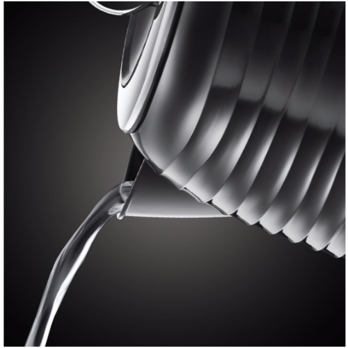 Russell Hobbs 24361 1.7L Inspire Kettle - Black