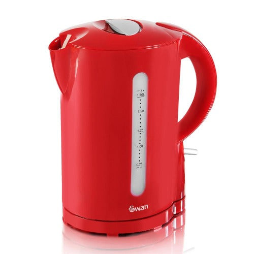 Red-Cordless-electric-tea-Kettle | cordless-electric-1.7l-jug-kettle